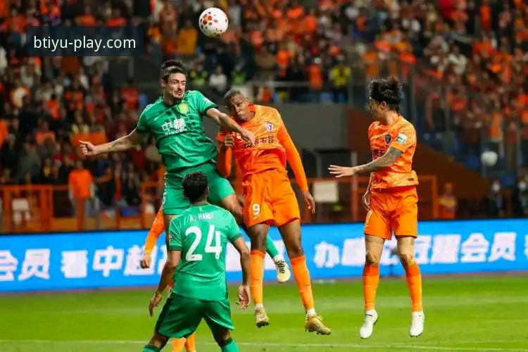 B体育登录评测 中超第九轮焦点战复盘教程:云南玉昆3-3北京国安,三次落后三次扳平